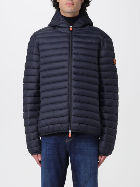 Блейзер Мужское Save The Duck