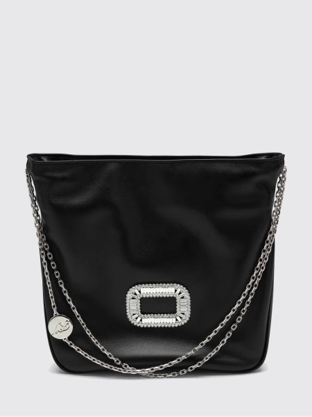 Bolso de mano mujer Roger Vivier