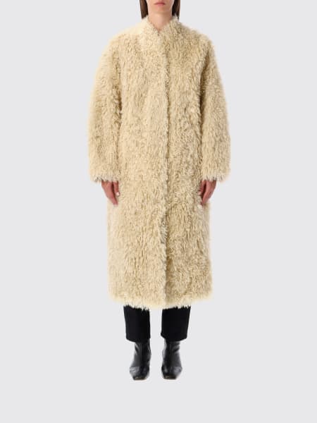 Coat woman Stand Studio