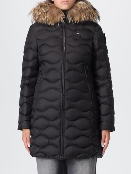Coat woman Blauer