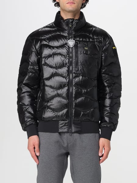 Jacket men Blauer