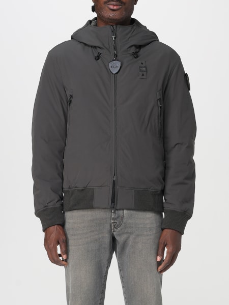 Jacket men Blauer