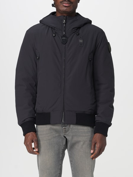 Jacket men Blauer