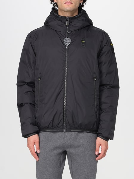 Jacket men Blauer