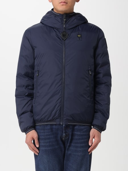Jacket men Blauer