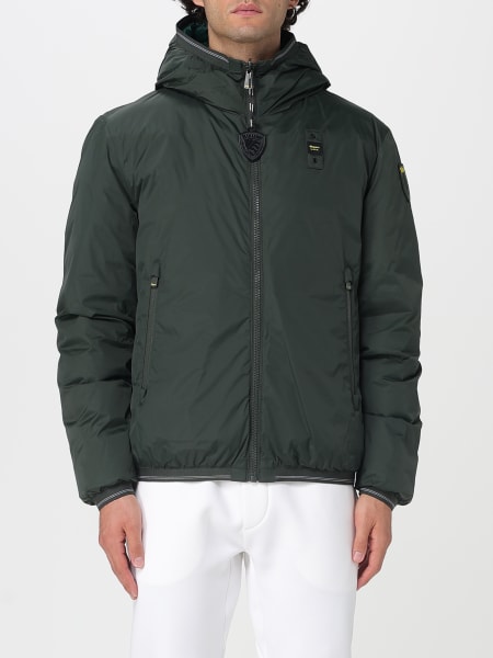 Jacket men Blauer