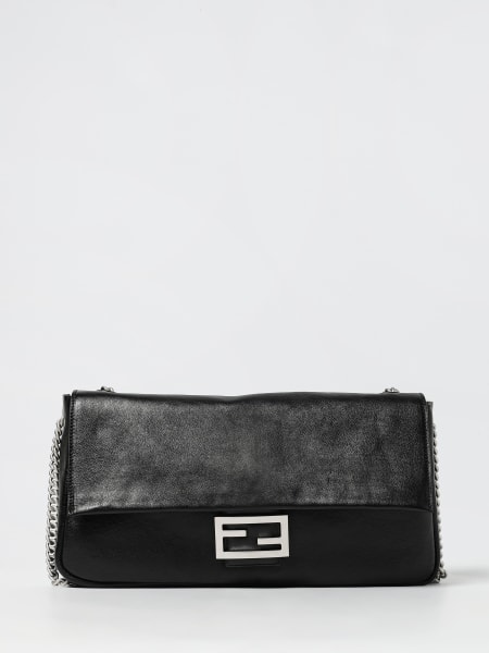Shoulder bag woman Fendi