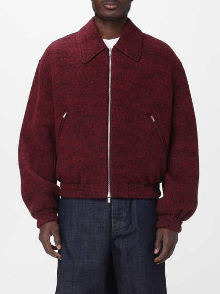 Jacket men Jil Sander