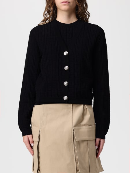 Pull femme Balmain