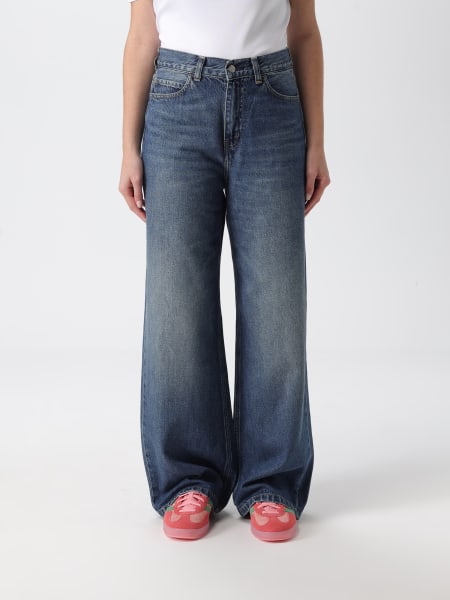 Jeans damen Carhartt Wip