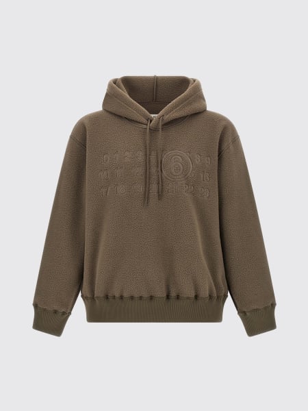 Sweatshirt men Mm6 Maison Margiela