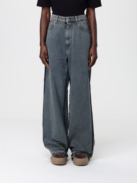 Jeans damen Mm6 Maison Margiela