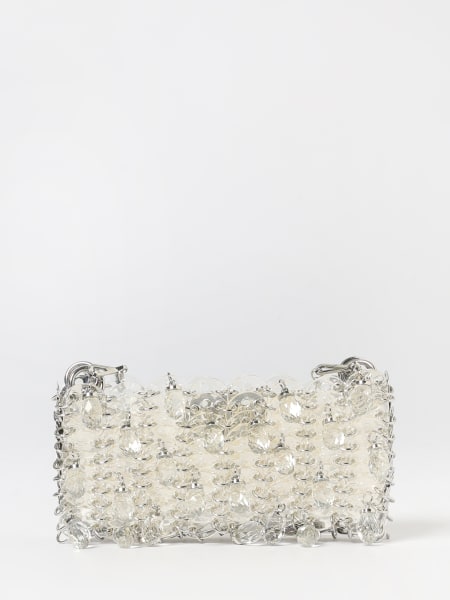 Shoulder bag woman Rabanne