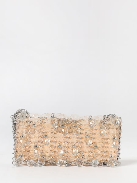 Shoulder bag woman Rabanne