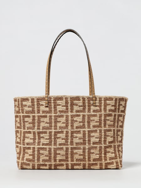 Shoulder bag woman Fendi