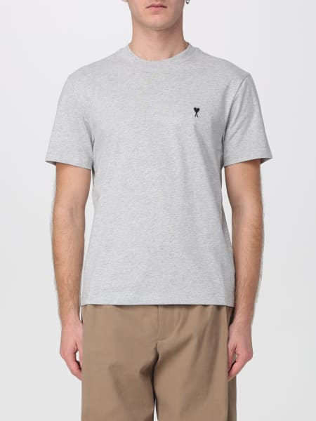 T-shirt men Ami Paris