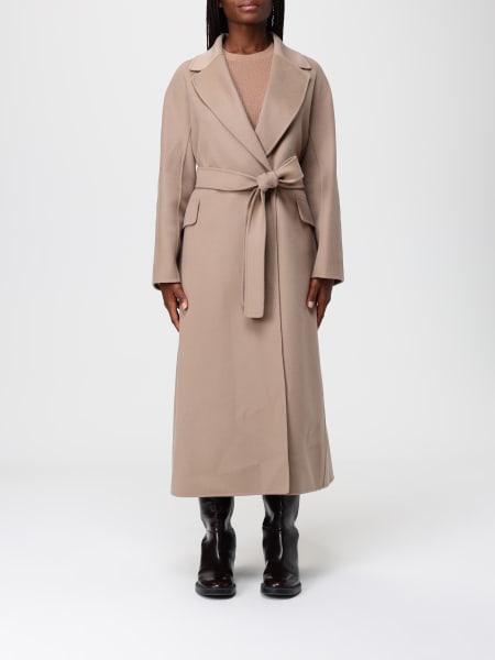Trench coat woman Max Mara