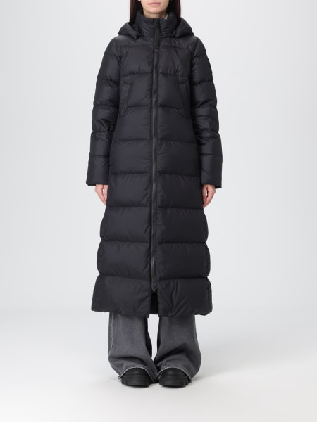 Jacket woman Canada Goose