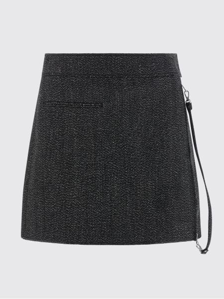 Skirt woman CourrÈges