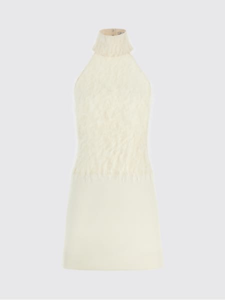 Dress woman CourrÈges