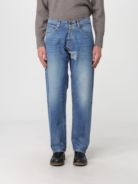Jeans men Maison Margiela