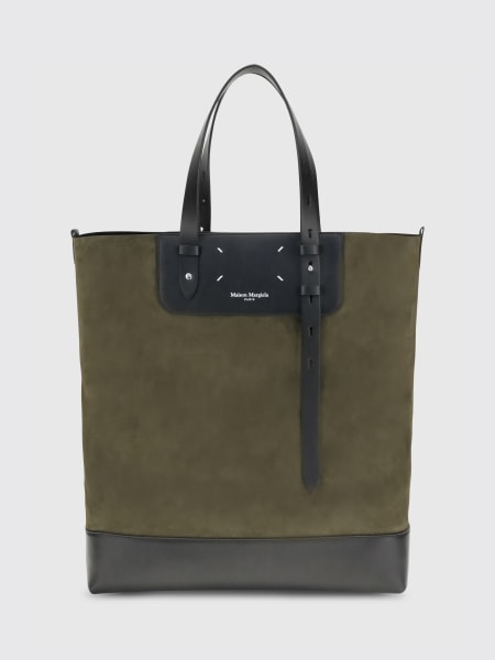 Borsa uomo Maison Margiela