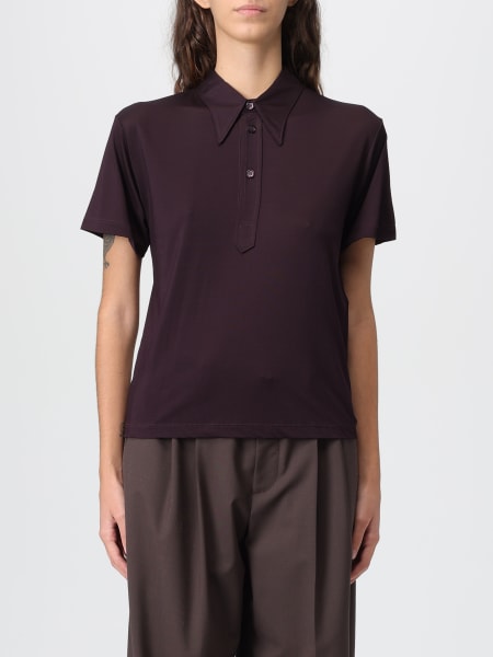 Polo mujer Maison Margiela
