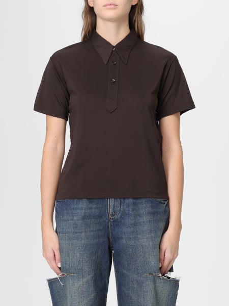 Polo mujer Maison Margiela