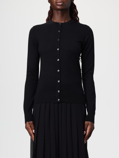 Cardigan classico Dolce & Gabbana in lana