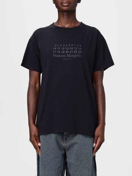 T-shirt woman Maison Margiela