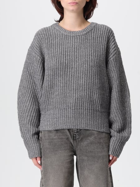 Pullover Liu Jo in misto lana d'Alpaca