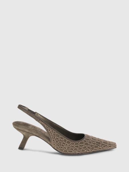 Shoes woman Brunello Cucinelli