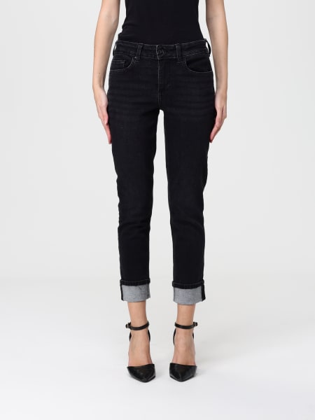 牛仔裤 女士 Liu Jo