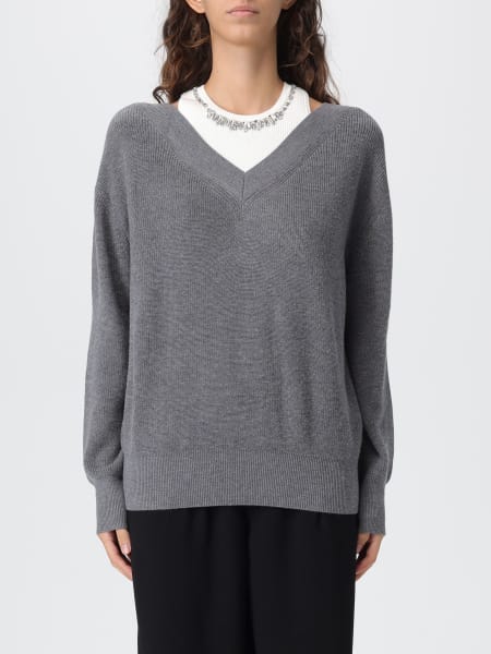Sweatshirt woman Liu Jo