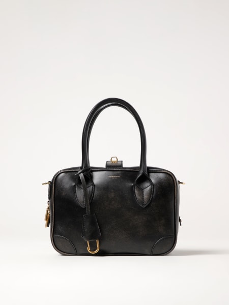 Tote bags woman Golden Goose