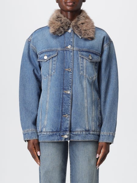 大衣 女士 Liu Jo