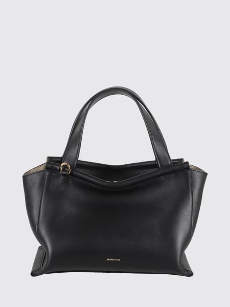Сумка с короткими ручками Женское Wandler