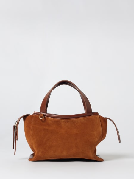 Сумка с короткими ручками Женское Wandler