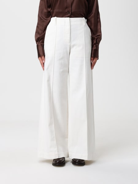 Pantalón mujer Brunello Cucinelli