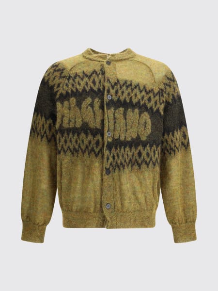 Sweatshirt men Magliano