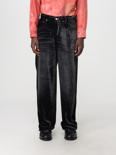 Pantalon homme Magliano