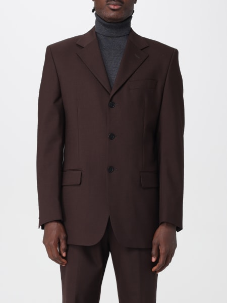 Blazer men Sunflower