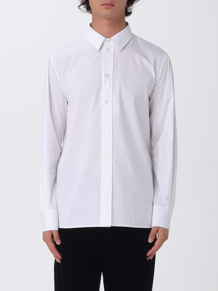 Shirt men Saint Laurent