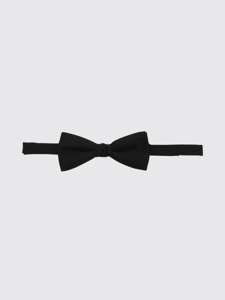 Papillon Saint Laurent in seta
