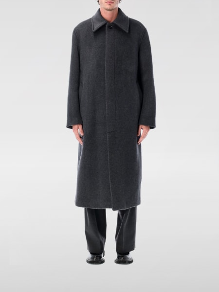 Jacket men Sunflower