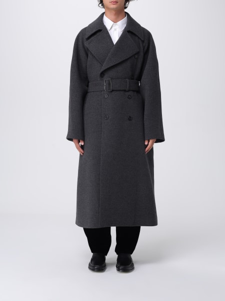 Coat men Saint Laurent