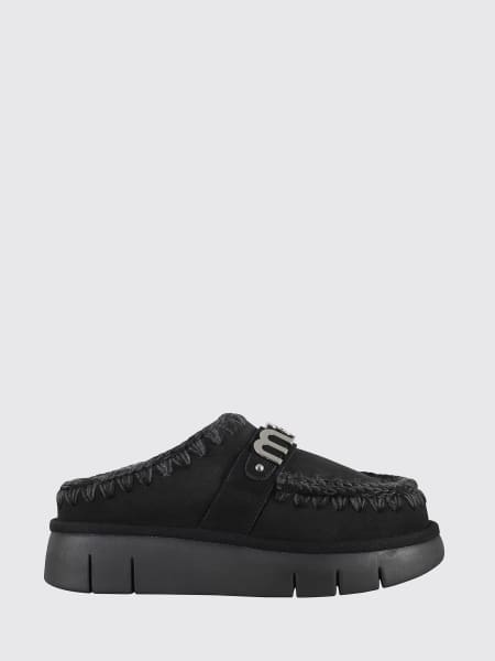 Chaussures femme Mou