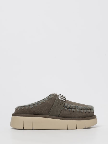 Chaussures femme Mou