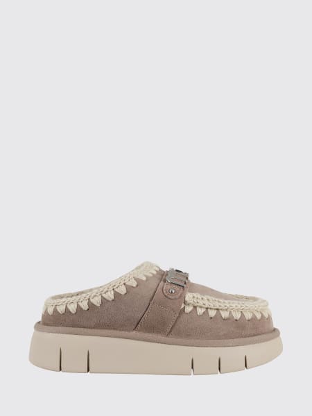 Shoes woman Mou