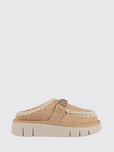 Shoes woman Mou